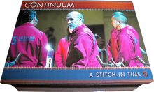 Continuum Seasons 1 and 2 Complete 69 Card Basic Set