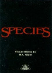 Species Promo Card