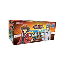 Yu-Gi-Oh! Sealed Speed Duel Box GX