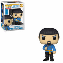 Funko Pop Television 1139 Star Trek Spock