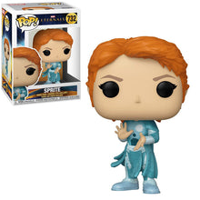 Pop 732 Eternals Sprite Vinyl Figure