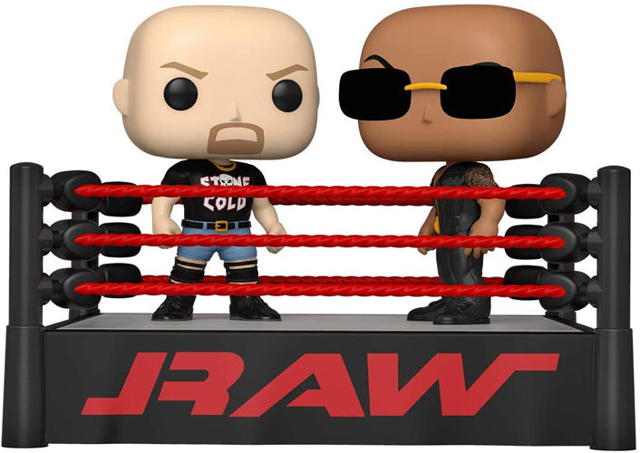 Steve austin best sale pop vinyl