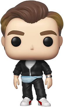 Funko Pop Heroes 326 Wonder Woman '84 Steve Trevor