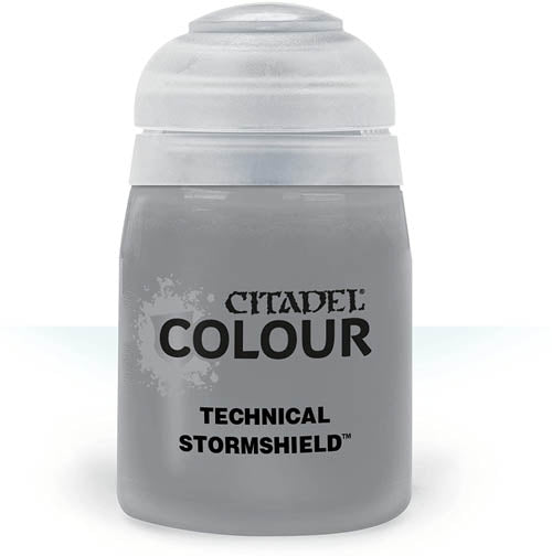 Citadel Paint: Technical - Stormshield