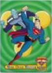 Superman Action Packs Complete Set with Gum
