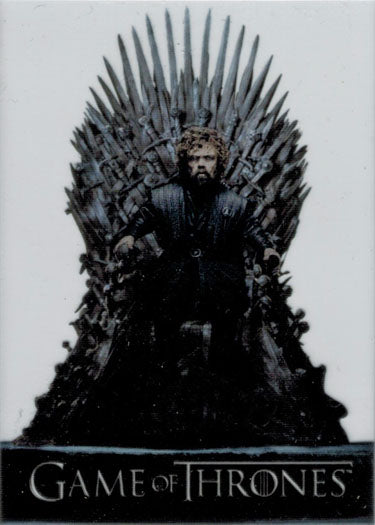 Rittenhouse 2020 Game of Thrones Season 8 Clear Acetate T5 Chase Card
