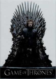 Rittenhouse 2020 Game of Thrones Season 8 Clear Acetate T5 Chase Card