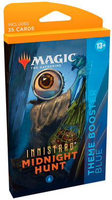 Innistrad: Midnight Hunt - Theme Booster
