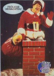 TVs Coolest Classics Volume One P3 Promo Card