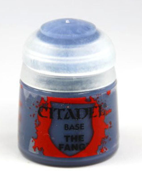 Citadel Paint: Base - The Fang