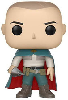 Funko Pop Comics 10 Saga The Will