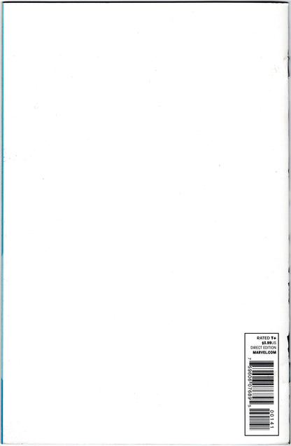 Uncanny X-Men #1 (2011) Blank Variant Original Art Phoenix Sketch Cover by Kristen Allen