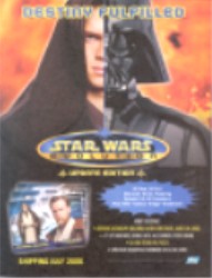 Star Wars Evolution Update Edition Complete 90 Card Basic Set