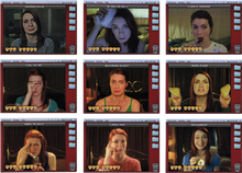 The Guild VLOG Complete 9 Card Chase Set