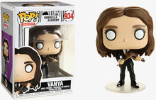 Funko Pop Television 934 Umbrella Academy Vanya