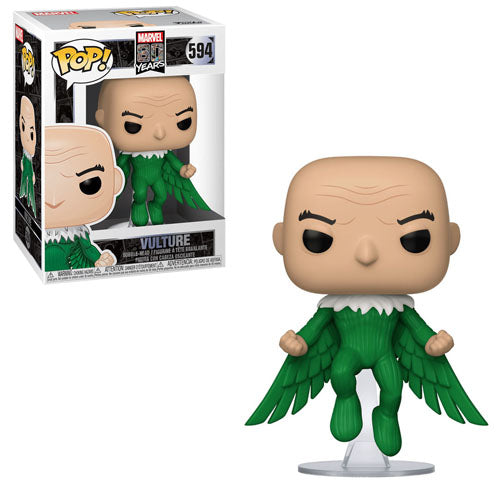 Funko Pop 594 Marvel 80 Years Vulture