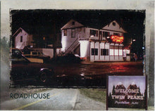 Rittenhouse 2019 Twin Peaks Archives Welcome To Twin Peaks Card W3