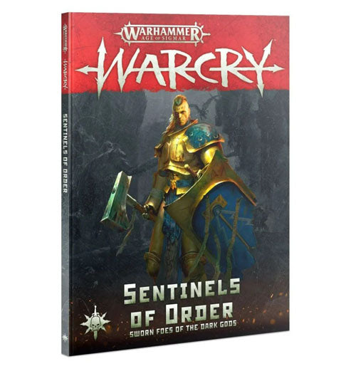 Warcry: Sentinels of Order