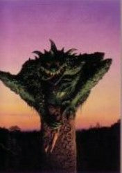 Tim White Fantasy Art Complete 90 Card Basic Set