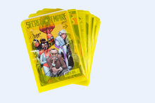 CGC Window Signature Series Comic Bags - 10ct
