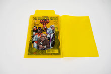 CGC Window Signature Series Comic Bags - 10ct
