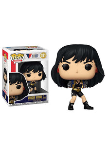Funko Pop Heroes 391 Wonder Woman The Contest
