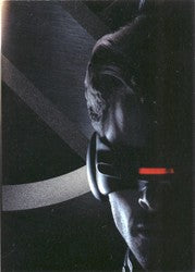 X-Men Movie X2 Promo Card