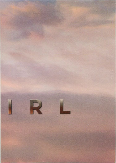 Supergirl Season 1 Key Art Puzzle Chase Card Z9