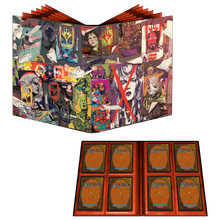 Ultra PRO: 4-Pocket PRO-Binder - March of the Machine
