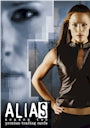 Alias Season 2 Promo Card SD1