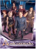 Andromeda: Reign of the Commonwealth ARC-1 Promo Card