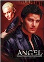 Angel Season 5 A5-1 Promo Card