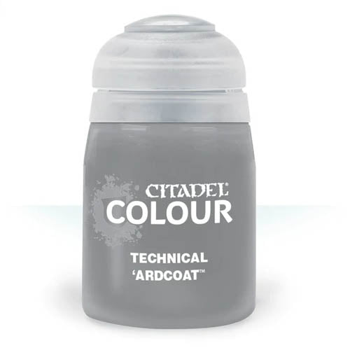 Citadel Paint: Technical - 'Ardcoat