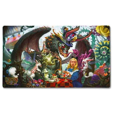 Dragon Shield Playmat – ‘Easter Dragon 2021’