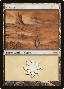 Plains (1) [Arena League 2005]