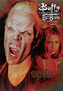 Buffy Big Bads P-i Internet Exclusive Promo Card