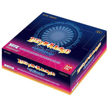 Digimon TCG: Digital Hazard Booster Box