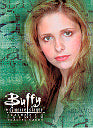 Buffy Season 6 B6-WW2002 Wizard World Exclusive Promo Card