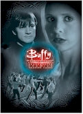 Buffy Season 7 B7-1 Promo Card