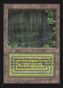Bayou [Collectors' Edition]