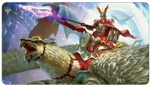 Ultra PRO: Playmat - March of the Machine (Sidar Jabari of Zhalfir)