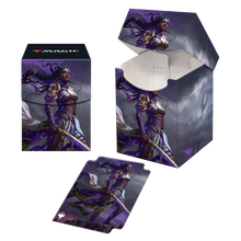 Ultra PRO: 100+ Deck Box - Commander Masters (Anikthea, Hand of Erebos)