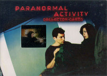 Paranormal Activity Film Frame Cell Chase Card Cell 2