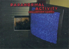 Paranormal Activity Film Frame Cell Chase Card Cell 3