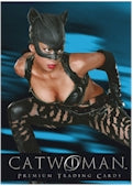 Catwoman Movie FCBD-1 Free Comic Book Day Promo Card Halle Berry