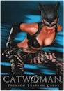 Catwoman Movie P-i Internet Exclusive Promo Card