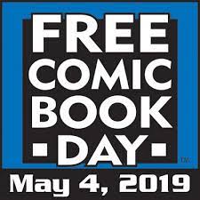 FCBD 2019 Full Comic Set No Stamps (52 count)