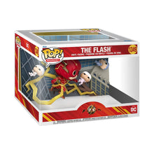 Funko Pop Moment 1349 The Flash