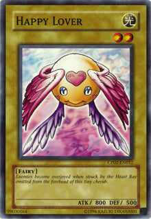 Happy Lover [CP02-EN012] Common