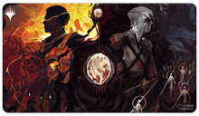 Ultra PRO: Playmat - Brothers War (Visions of Phyrexia)